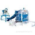 Fly Ash Brick Making Machine in India Price